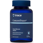 Buy now Trace Minerals ConcenTrace Trace Mineral Tablets - Supplement for Bone & Joint Support - Aids Hydration & Electrolyte Restoration - 90 Tablets (30 Servings) at indiglob india