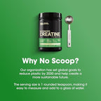 Buy now Optimum Nutrition Micronized Creatine Monohydrate Capsules, Keto Friendly, 2500mg, 300 Capsules (Packaging May Vary) at indiglob india