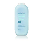 Buy now Method Body Wash, Pure Peace, Paraben and Phthalate Free, 18 oz (Pack of 1) at indiglob india