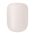 Kiss Impress No Glue Mani Press On Nails, Color, 'Point Pink', Pink, Short Size, Squoval Shape, Includes 30 Nails, Prep Pad, Instructions Sheet, 1 Manicure Stick, 1 Mini File