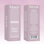 Buy now Kitsch Hair Perfume for Women - Pistachio Latte | Clean, Deodorizing & Patented Odor-Eliminating Technology Hair Spray & Body Mist - Freshen Hair, Body & Pillows - Coconut & Warm Coffee Scent - 50mL at indiglob india