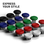 Buy now SCUF Elite Series 2 Thumbsticks for Xbox Elite Series 2 | 4-Pack ƒ?? Black at indiglob india