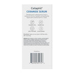 Buy now Cetaphil Ceramide Serum, Hydrates and Restores Skin Barrier, Formulated with Ceramides & Centella Asiatica, Designed for Sensitive Skin, Fragrance Free, Dermatologist Tested, 1oz at indiglob india