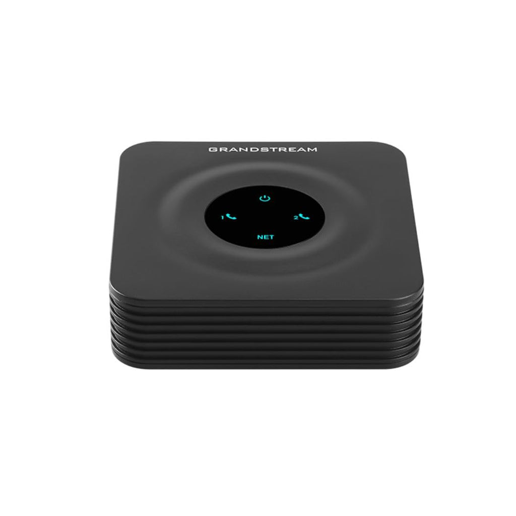 Grandstream HT802 V2 2 FXS Port Aanalog Telephone Adapter (HT802-V2)