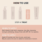 Buy now Paula's Choice RESIST Intensive Wrinkle-Repair Retinol Serum, Squalane, Vitamin C & E, Anti-Aging & Wrinkle Treatment, 1 Fl. Oz. at indiglob india
