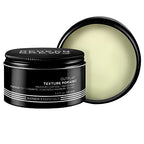 Buy now Redken Brews Texture Pomade For Men For All Hair Types - Maximum Strong Hold, Natural Matte and Low Shine Finish With No Crunch Styling and Sculpting at indiglob india