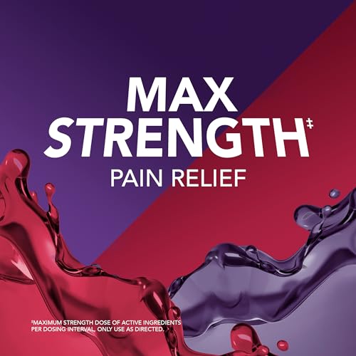 Buy now Vicks PainQuil & PainQuil PM Pain Relief Liquid, 1000mg Acetaminophen, 2x12 oz at indiglob india