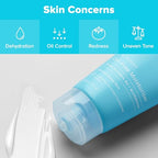Buy now Paula's Choice CLEAR Oil-Free Face Moisturizer, Lightweight Facial Cream for Acne-Prone Skin, Hyaluronic Acid, Pore-Minimizing Niacinamide, Soothing Antioxidants, Calms Redness, Fragrance- Free at indiglob india