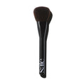 Buy now Saie Powder Blush Brush - Fluffy Makeup Brush for Cheeks - Ultra-Soft Tapered Bristles for a Precise, Diffused Application - For Pressed or Loose Powder Face Makeup, Bronzer + Blush - Vegan (1 Count) at indiglob india