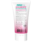 Buy now NOW Foods Solutions, XyliwhiteÆ’?â€º Toothpaste Gel for Kids, Bubblegum Splash Flavor, Kid Approved! 3-Ounce, packaging may vary at indiglob india