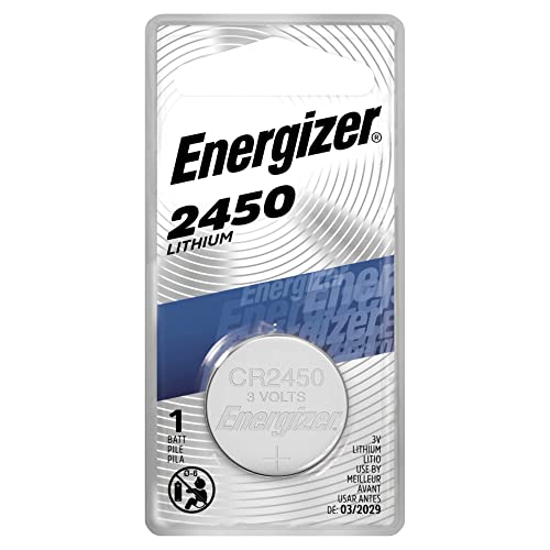 Buy now Energizer Lithium Coin Blister Pack Watch/Electronic Batteries, 1 Count (Pack of 2) at indiglob india