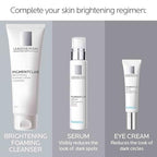 Buy now La Roche-Posay Pigmentclar Dark Circles Eye Cream with Caffeine, Brightens Under Eye Area and Targets Dark Circles at indiglob india