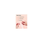 Buy now COSRX Master Patch Intensive | Oval-Shaped Hydrocolloid Pimple Patch with Tea Tree Oil & Salicylic Acid | Quick & Easy Blemish, Zit, Spot Treatment (90 Patches (Medium, Large), 90, Count) at indiglob india