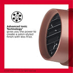 Buy now Revlon Light & Fast Hair Dryer | 1875W Stunning Blowouts Easily and Comfortably at indiglob india