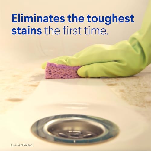 Buy now Clorox Clean-Up Multi-Surface Cleaner with Bleach, Original, Spray Bottle, 32 Fl Oz., Pack of 3 at indiglob india
