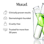 Buy now Murad Rapid Relief Acne Spot Treatment - Fast-Acting Blemish Spot Treatment with 2% Salicylic Acid, Pine & Thyme Complex, Horse Chestnut and Oat - Clear Gel Treats Acne & Soothes Skin Fast at indiglob india