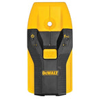 Buy now DEWALT Stud Finder, 3/4”, Locate Framing Studs Efficiently with LED Arrows, Ideal for Wood and Metal, AAA Batteries Included (DW0100) at indiglob india