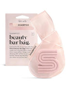Buy now Kitsch Bar Soap Saver Bag â€“ Patented Mesh Bag Soap Holder for Shampoo and Conditioner Bars - Extends Use & Prevents Soggy Mess - Recycled Mesh Beauty Pouch, Eco-Friendly â€“ Blush at indiglob india