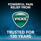 Buy now Vicks VapoFreeze Menthol Pain Relieving Spray 3oz, for Muscles & Joint Pain Associated with Arthritis, Simple Backaches, Strains, Sprains, Bruises, Vicks Vapors, Penetrating Formula at indiglob india