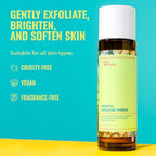 Buy now Good Molecules Pineapple Exfoliating Powder - Exfoliating Face Scrub with Natural Enzymes, Gentle Alcohol-Free Facial Cleanser, Skin Care for Face at indiglob india