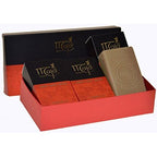 Buy now Myrurgia Maja Perfumed Soap (Normal Skin) - 3x90g/3.1oz at indiglob india