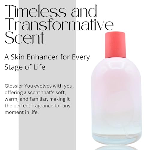 Buy now Glossier You EDP XL 100 ml at indiglob india