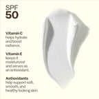 Buy now Sun Bum Daily SPF 50 Sunscreen Body Lotion - Broad Spectrum Moisturizing Sunscreen with Vitamin E - Vegan and Hawaii 104 Act Compliant (Without Octinoxate & Oxybenzone) - Dermatologist Tested - 8 oz at indiglob india