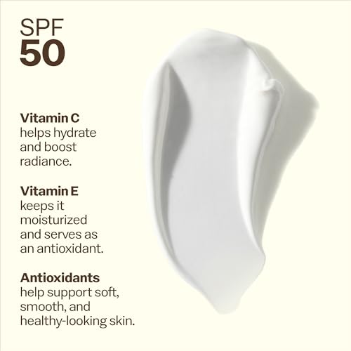 Buy now Sun Bum Daily SPF 50 Sunscreen Body Lotion - Broad Spectrum Moisturizing Sunscreen with Vitamin E - Vegan and Hawaii 104 Act Compliant (Without Octinoxate & Oxybenzone) - Dermatologist Tested - 8 oz at indiglob india