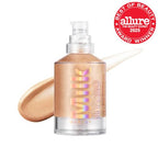 Buy now Milk Makeup Hydro Grip + Glow Primer with Hyaluronic Acid Æ’?? Illuminating Face Primer Grips Makeup for Up to 12 Hours Æ’?? Silicone-Free, Hydrating Formula with Radiant, Golden Finish Æ’?? 1 oz at indiglob india