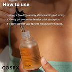 Buy now COSRX Propolis Ampoule, Glow Boosting Serum for Face with 73.5% Propolis Extract, 1.01fl.oz/30ml, Hydrating Essence for Sensitive Skin, Fine Lines, Uneven Skintone, Korean Skincare at indiglob india