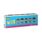 Buy now NKOTB Funko POP! New Kids on The Block Band 5-Pack Exclusive Pop! Vinyl Figures, 65234 at indiglob india