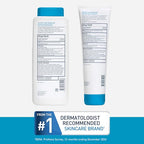 Buy now CeraVe Hydrating Anti Dandruff Shampoo, 1% Pyrithione Zinc Dandruff Treatment With Ceramides, Niacinamide & Hyaluronic Acid, Helps Eliminate Flakes & Provides Itchy Scalp Relief, Sulfate Free, 12 Oz at indiglob india