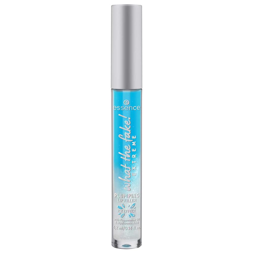 Buy now essence | What the Fake! Plumping Lip Filler | Chili Oil Extract Infused for Plump Lips | pH-Reactive Tint | Vegan, Cruelty Free & Gluten Free (03 | Oh My Chili) at indiglob india
