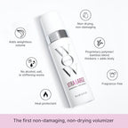 Buy now COLOR WOW Xtra Large Bombshell Volumizer â€“ New Alcohol-Free Technology for Lasting Volume and Thickness at indiglob india