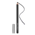 Buy now Palladio Wooden Eyeliner Pencil, Thin Pencil Shape, Easy Application, Firm yet Smooth Formula, Perfectly Outlined Eyes, Contour and Line, Long Lasting, Rich Pigment, Black Black at indiglob india