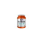 Buy now NOW Foods Sports Nutrition, Pea Protein 25 g With BCAAs, Easily Digested, Vanilla Toffee Powder, 2-Pound at indiglob india