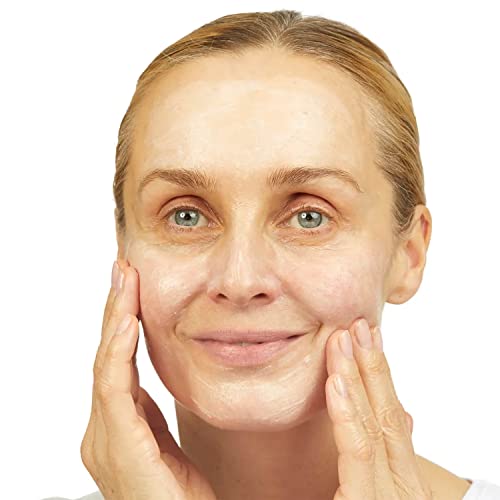 Buy now No7 Lift & Luminate Dual Action Cleansing & Exfoliating Face Wash - Gentle Face Exfoliator with Vitamin C, E & B5 - Deep Pore Cleanser for Dull & Uneven Skin Tone (3.3 Fl Oz) at indiglob india