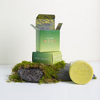Buy now Kalastyle Hallo Sapa Icelandic Moss Soap - 4.3 oz at indiglob india
