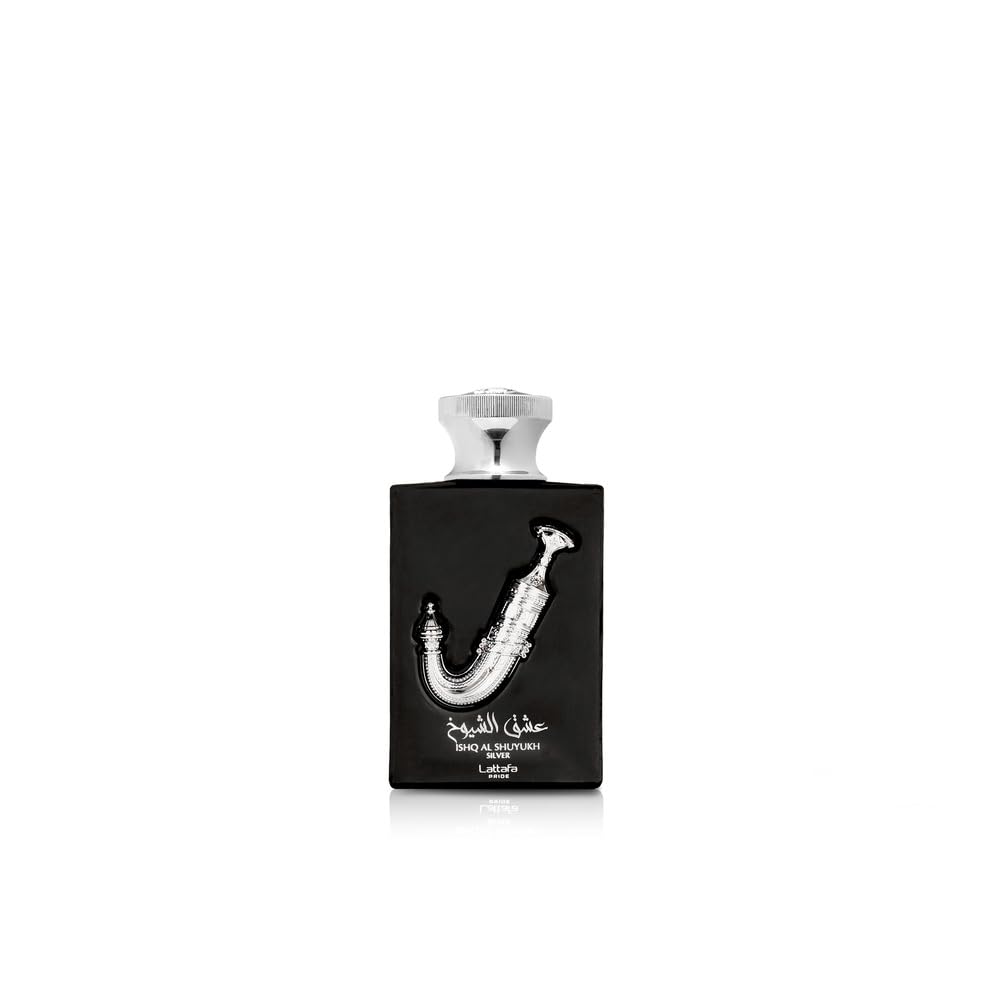 Buy now Lattafa Perfumes Bade'e Al Oud, Oud for Glory for Unisex Eau de Parfum Spray, 3.4 Ounce at indiglob india
