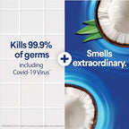 Buy now Clorox Scentiva Disinfecting Wipes, Coconut and Waterlily, 75 Count, Pack of 3 (Package May Vary) at indiglob india