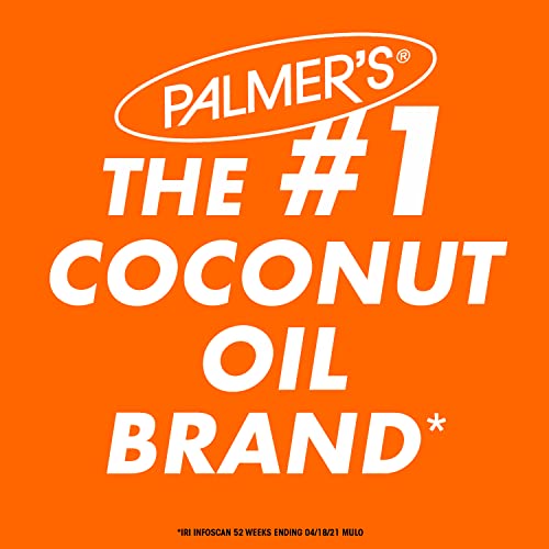 Buy now Palmer's Coconut Oil Body Oil + Body Lotion, Value Skin Care Bundle for Dry Skin, Provides 48 Hour Moisture to Dry, Rough Skin, Includes 1 Moisturizing Lotion (13.5 fl oz) and 1 Skin Oil (5.1 fl oz) at indiglob india