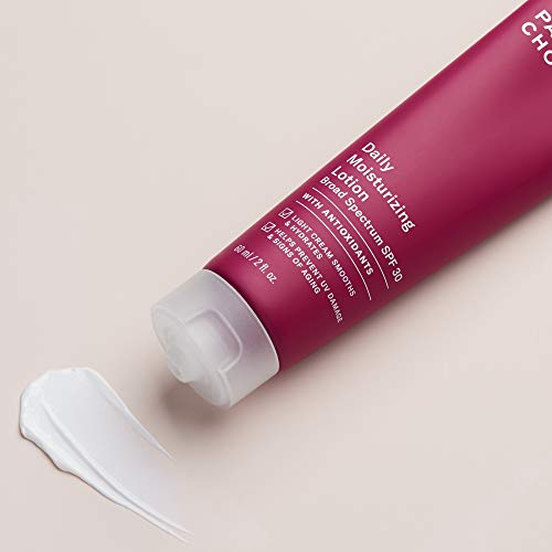 Buy now Paula's Choice SKIN RECOVERY Daily Moisturizing Lotion, Mineral Sunscreen for Face, SPF 30 Face Sunscreen with Oat & Cucumber, Dry and Sensitive Skin, UVA/UVB Protection, Fragrance-Free, 2oz at indiglob india