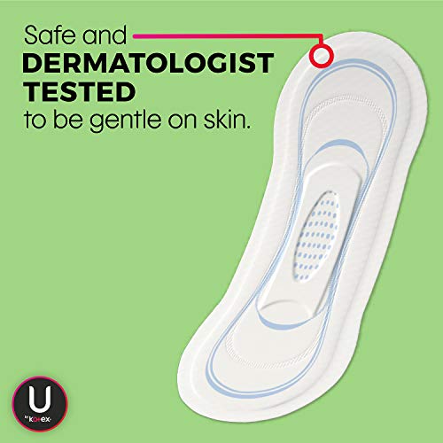 Buy now Kotex Ultra Thin Long Pads, 20 ct - Packaging May Vary at indiglob india