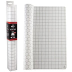 Buy now Double-Sided Role Playing RPG Game Mat- Reversible Silicone Battle Matte Grid w Hexes and Squares- XL 20"x20"-Foldable, Rollable, Wet Eraseable - Made for D&D Dungeons Dragons, Pathfinder and More at indiglob india