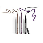 Buy now Neutrogena Smokey Kohl Eyeliner with Antioxidant Vitamin E, Water-Resistant & Smooth-Gliding Eyeliner Makeup, Smokey Gray, 0.014 oz at indiglob india