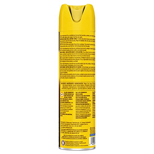 Buy now SC Johnson Pledge Furniture Polish, Revive Moisturizing Oil, 14.2 oz Can, Pack of 1 at indiglob india