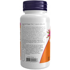 Buy now Now Foods, K-2 100mg, 100 Capsules at indiglob india