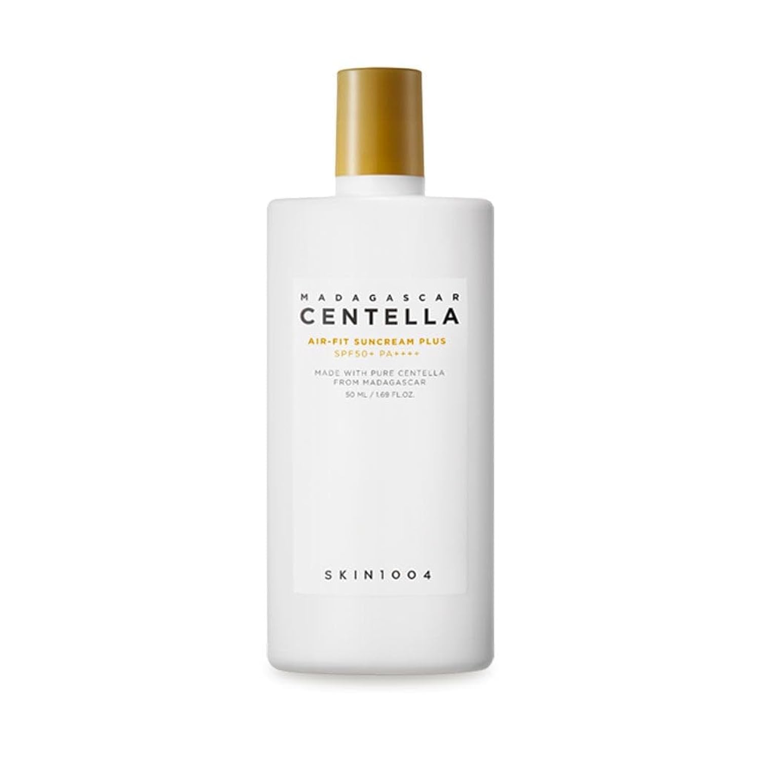 Buy now SKIN1004 Madagascar Centella Air-fit Suncream Plus 1.69 fl. oz (50ml) at indiglob india