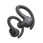 Buy now JLab Go Air Sport, Wireless Workout Earbuds Featuring C3 Clear Calling, Secure Earhook Sport Design, 32+ Hour Bluetooth Playtime, and 3 EQ Sound Settings (Graphite/Black) at indiglob india
