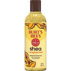 Buy now Burt's Bees Shea + Tropical Fruit Luminous Body Oil, Non-Greasy, Antioxidant Rich for Glowing Skin, Non-Irritating, Natural Origin Skin Care, 8 oz. at indiglob india